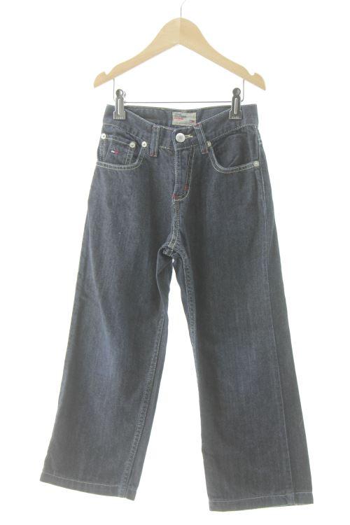 Lange Jeans