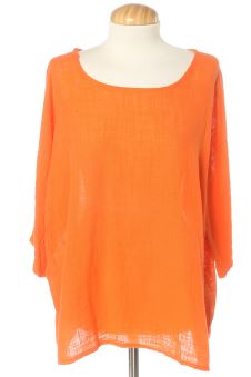 Blusa de manga larga M PERCENTIL, foto 1 de 2