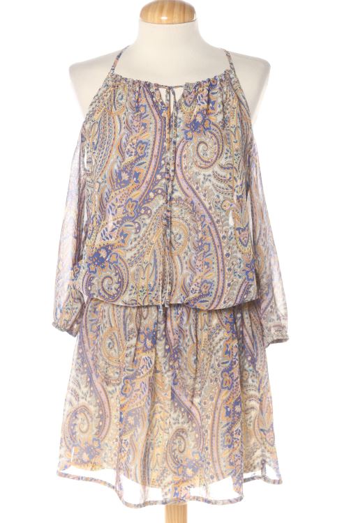 Robe de jour