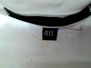 Pantalones de Messagerie de la talla 48