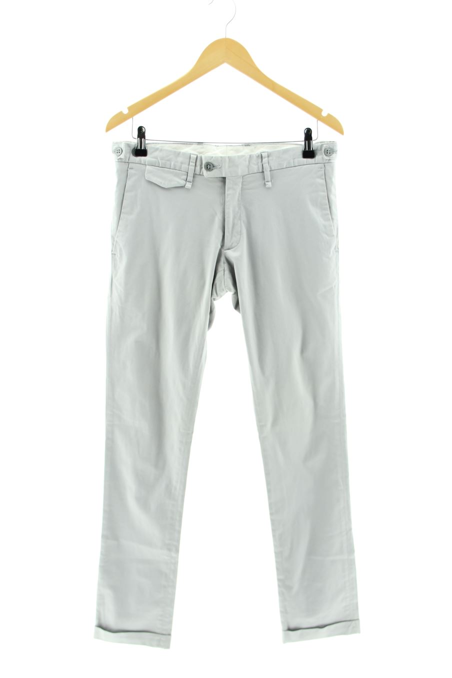 Pantalones de Messagerie de la talla 48
