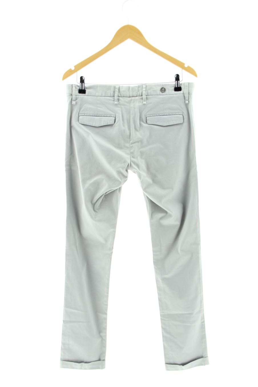 Pantalones de Messagerie de la talla 48