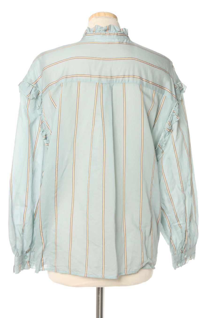 Chemise Promod de la taille 40, de couleur rayures