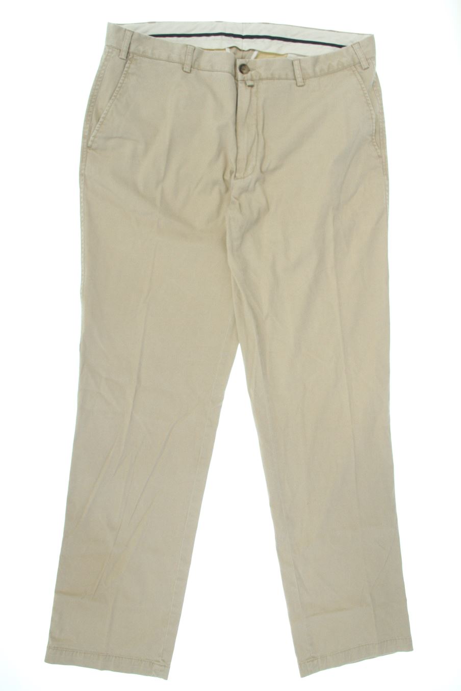 Pantalons Gant de la taille 50