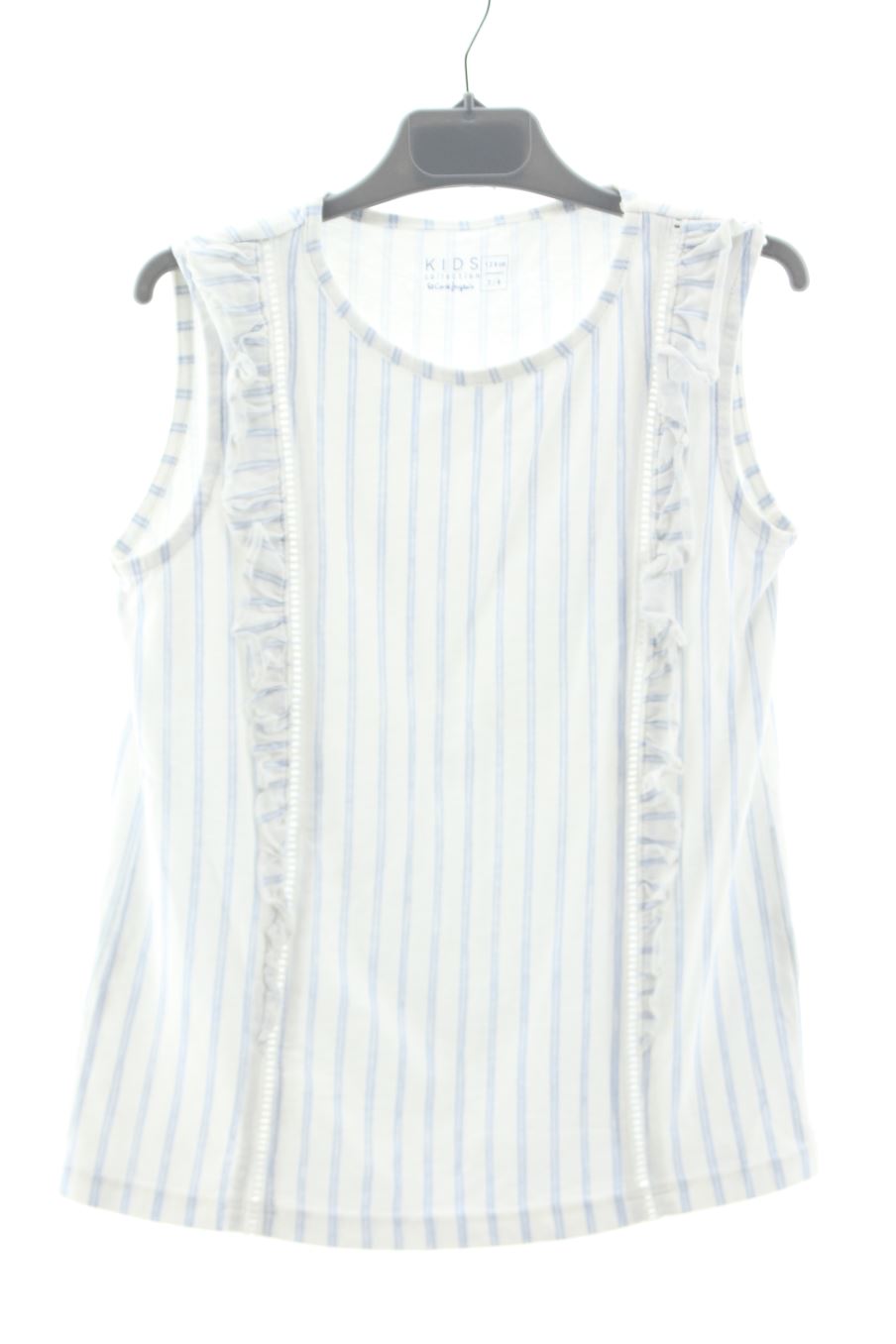 gebraucht Kids collection (El Corte Inglés) Aufwändiges Top Größe 122