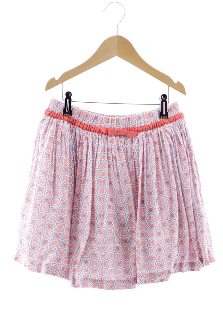 Falda de Creeks de la talla 10 años de segunda mano