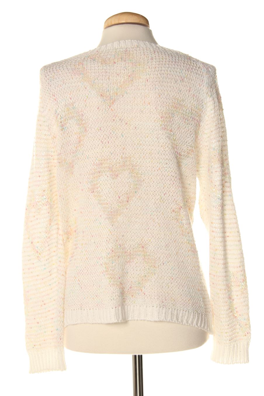 Pull Made in italy de la taille M, de couleur imprimés