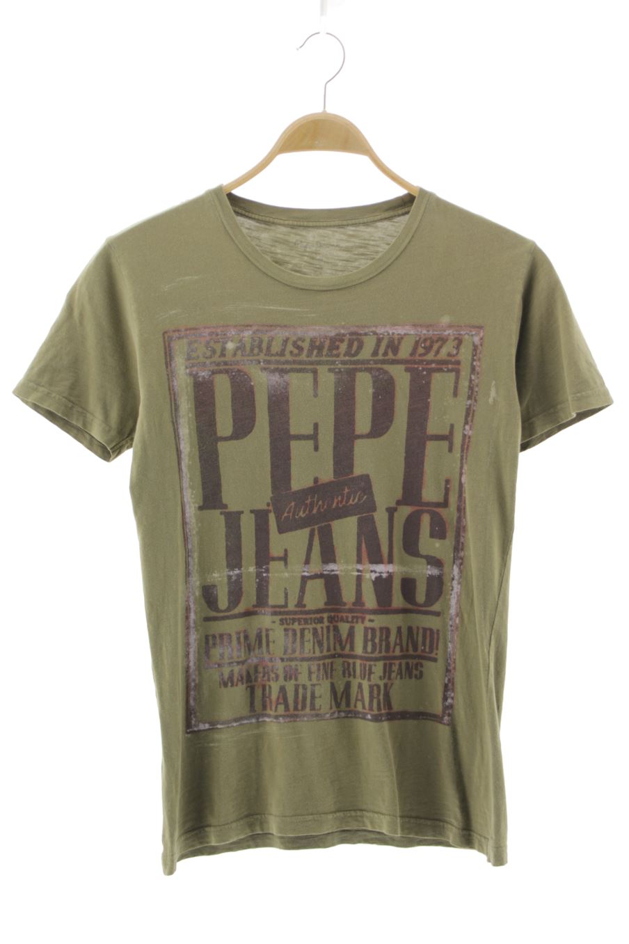 T-Shirt von Pepe Jeans Größe XS