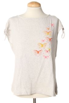 Camiseta 48 Marks&Spencer