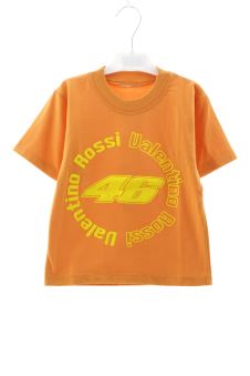 Kurzärmeliges T-Shirt 110 PERCENTIL