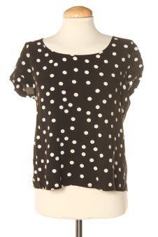 Blusa de manga corta S PERCENTIL, foto 1 de 2