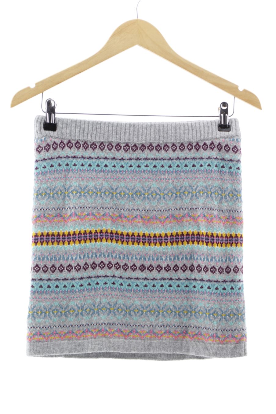Falda de H&M de la talla 12 años de segunda mano