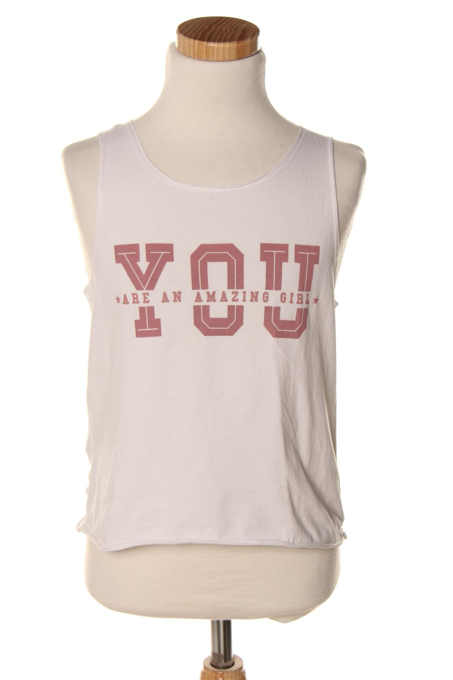 Débardeur Mango de la taille 11 ans de seconde main