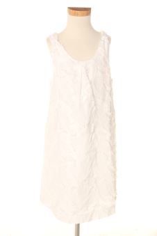 Vestido 9 años H&M