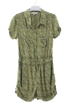 Jumpsuit 140 Deeluxe