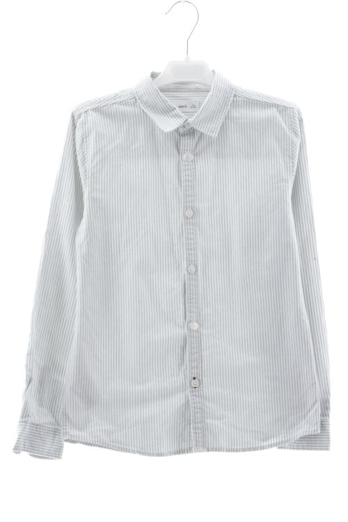 Camisa de manga larga