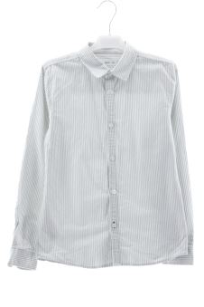 Chemise manches longues 10 ans Mango