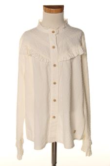 Blouse à manches longues 10 ans Pili Carrera