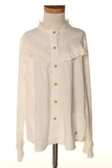 Blusa de manga larga 10 años Pili Carrera