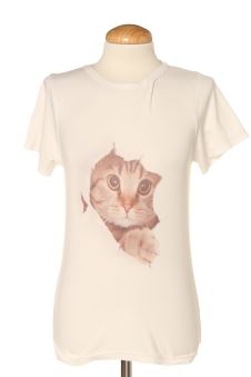 T-Shirt XS PERCENTIL, Foto 1 von 2