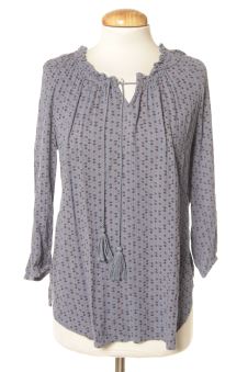 Blusa de manga larga M Edc (ESPRIT)