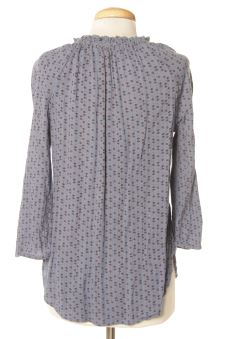 Blusa de manga larga M Edc (ESPRIT)