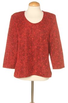 Maglione S PERCENTIL, foto 1 di 2
