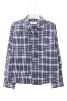 Chemise manches longues 8 ans Mango