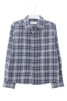 Camisa de manga larga 8 años Mango
