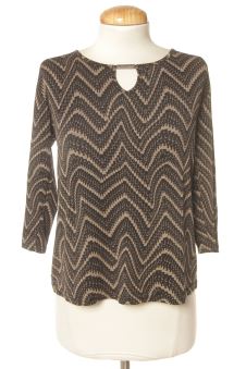 Blouse à manches longues 38 PERCENTIL, photo 1 sur 2