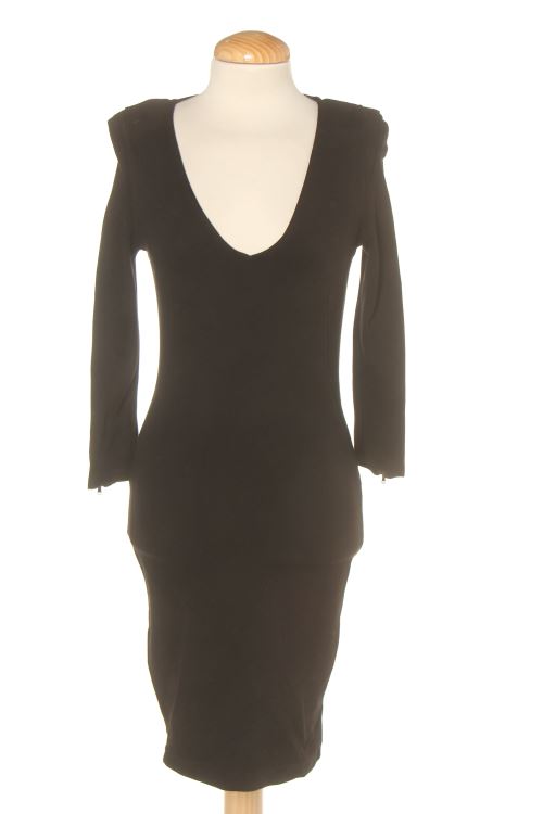 Vestido casual