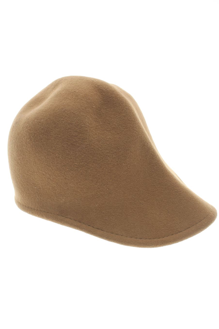 Gorro de PERCENTIL de la talla Única, de color marrón