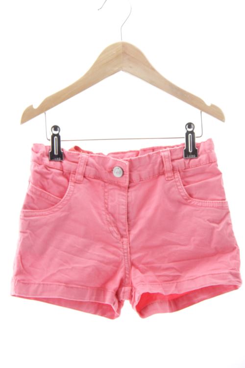 Short