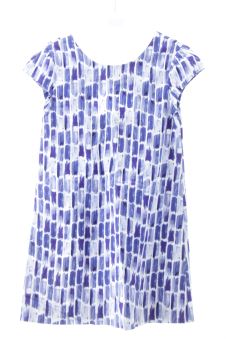 Aufwändiges Kleid 158 Zara