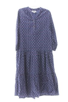 Robe 10 ans Nicoli