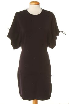 Einfaches Kleid M Desigual, Foto 1 von 2