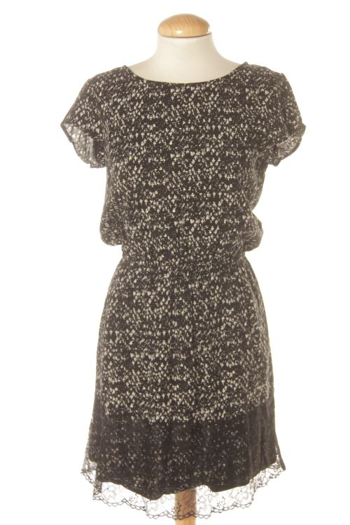 Robe casual