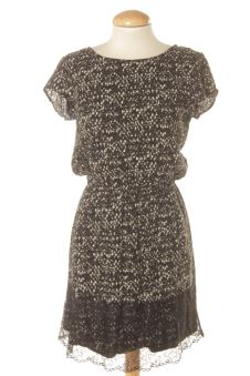 Robe casual S Best Mountain