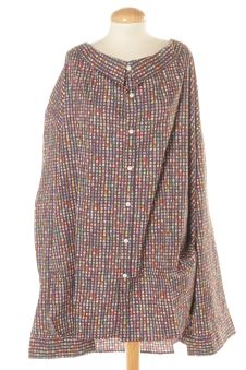 Camicia Unica Desigual, foto 1 di 2