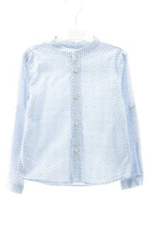 Chemise manches longues 6 ans Lola Palacios