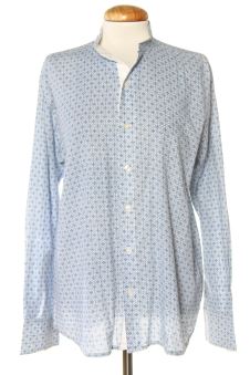 Chemise M Carolina Martinez de las rivas