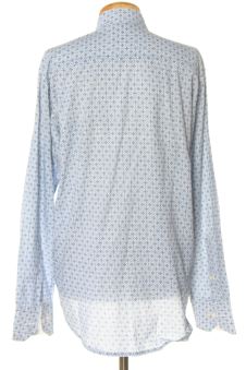 Chemise M Carolina Martinez de las rivas