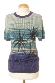 Maglione M Desigual, foto 1 di 2
