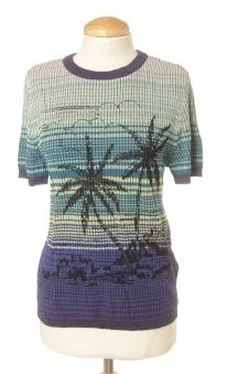 Jersey M Desigual, foto 1 de 2