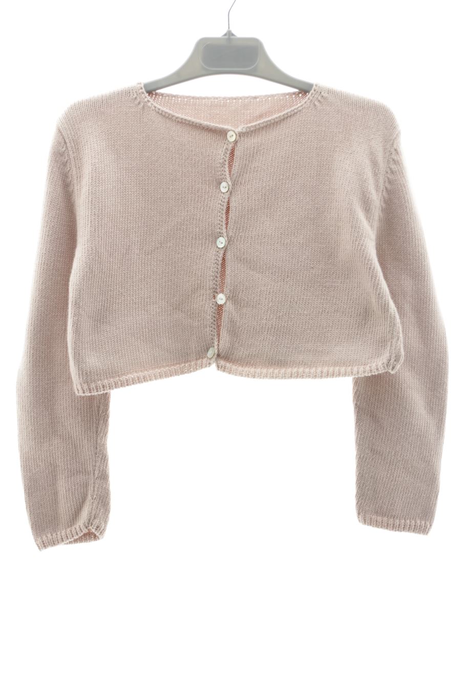 Giacca de PERCENTIL de la talla 4 anni seconda mano