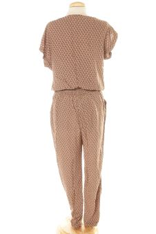 Mono L Bershka