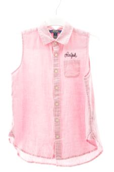 Ärmellose Bluse 140 Polo Ralph Lauren