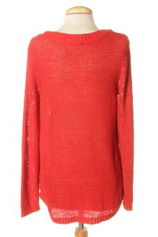 Pullover M Only