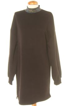 Vestido casual M Bershka