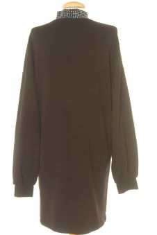 Vestido casual M Bershka